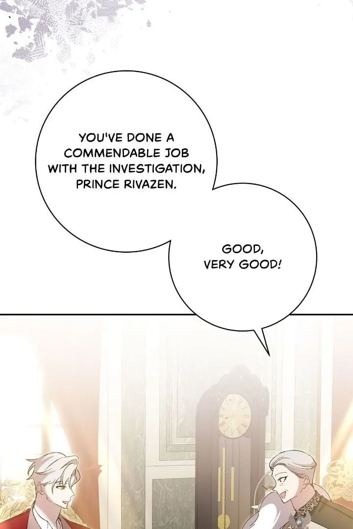 It’s Useless to Hang On Chapter 154 page 41