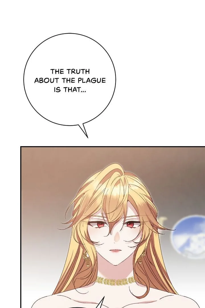 It’s Useless to Hang On Chapter 154 page 79