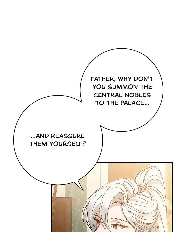 It’s Useless to Hang On Chapter 154 page 46