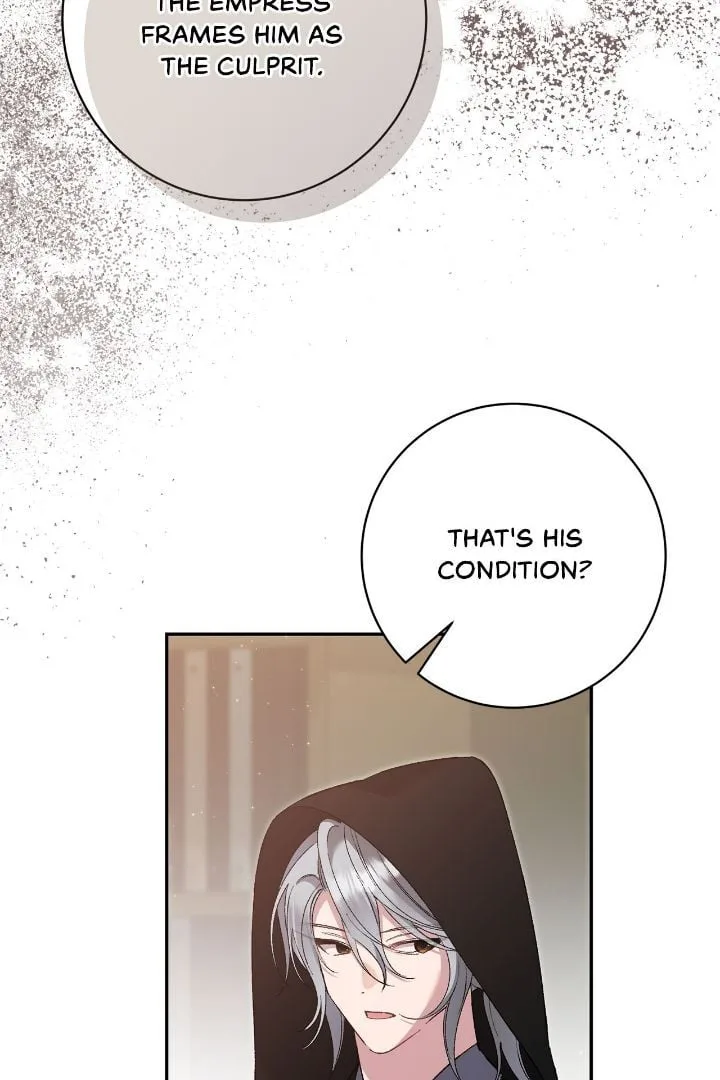 It’s Useless to Hang On Chapter 154 page 31