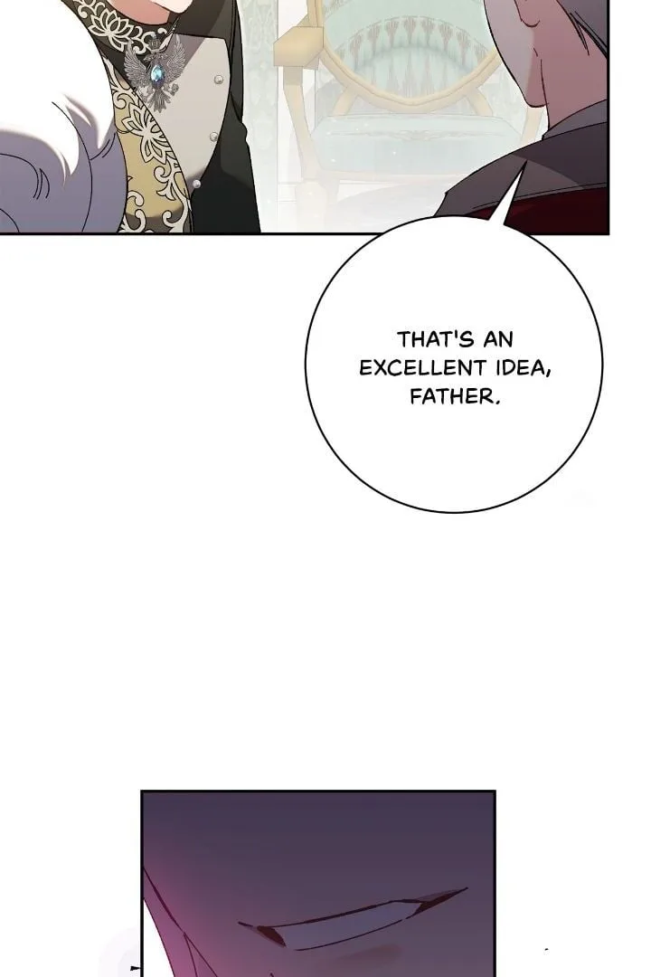 It’s Useless to Hang On Chapter 154 page 49
