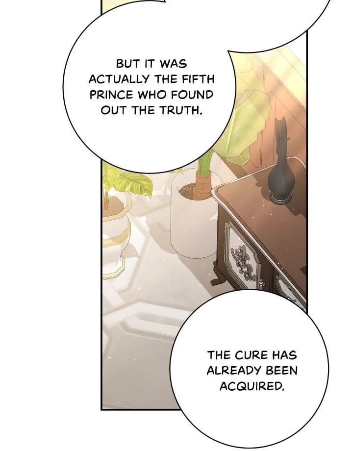 It’s Useless to Hang On Chapter 154 page 81