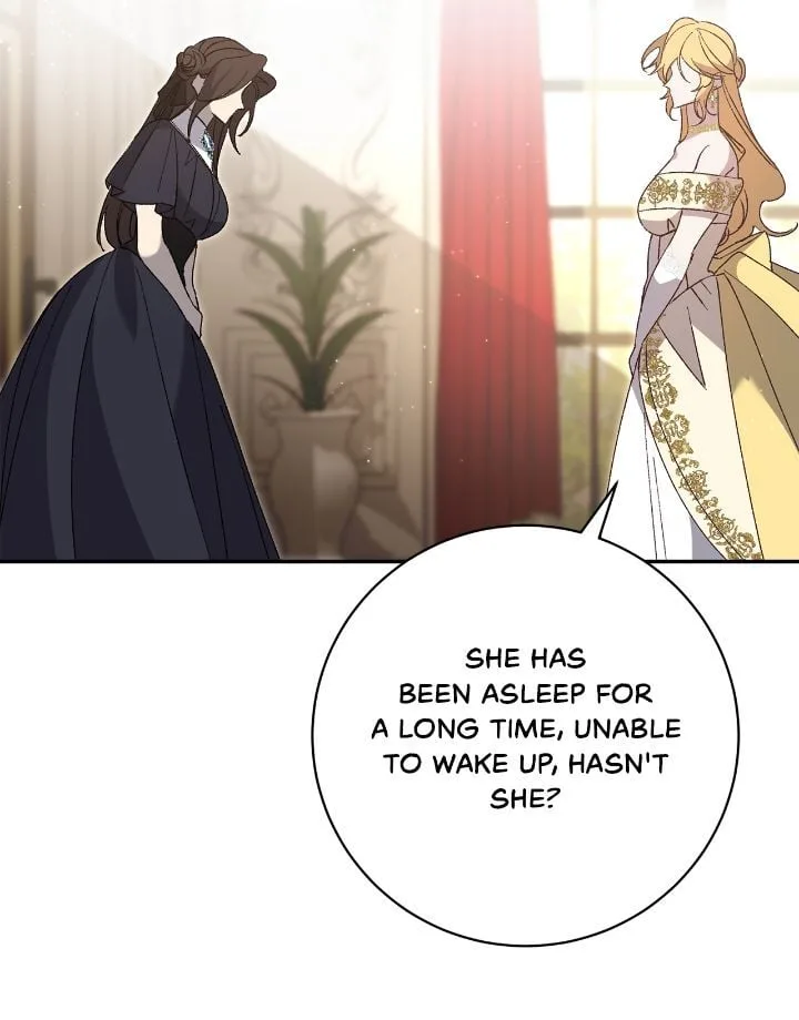 It’s Useless to Hang On Chapter 154 page 63