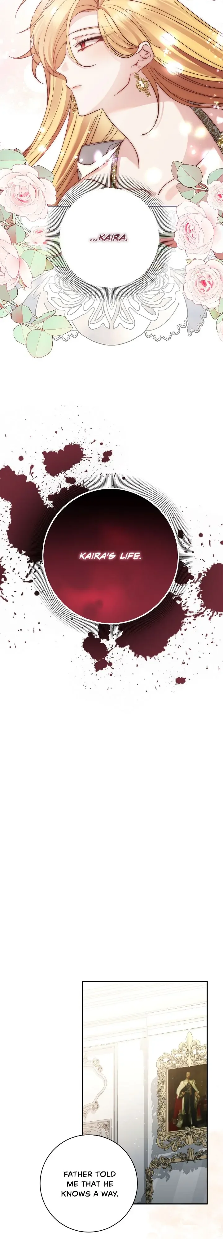 It’s Useless to Hang On Chapter 152 page 24