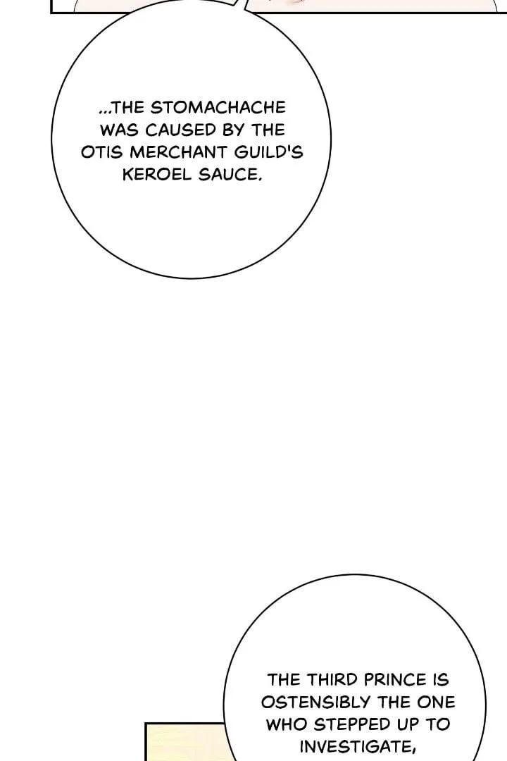 It’s Useless to Hang On Chapter 154 page 80