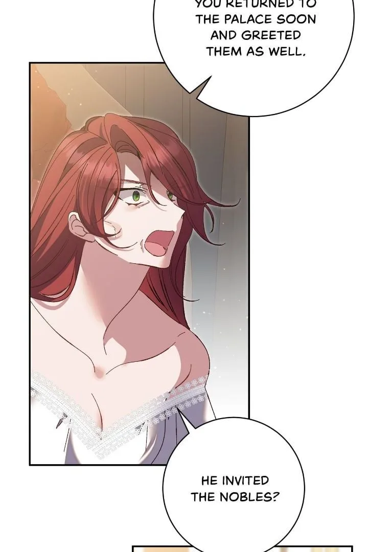 It’s Useless to Hang On Chapter 154 page 88