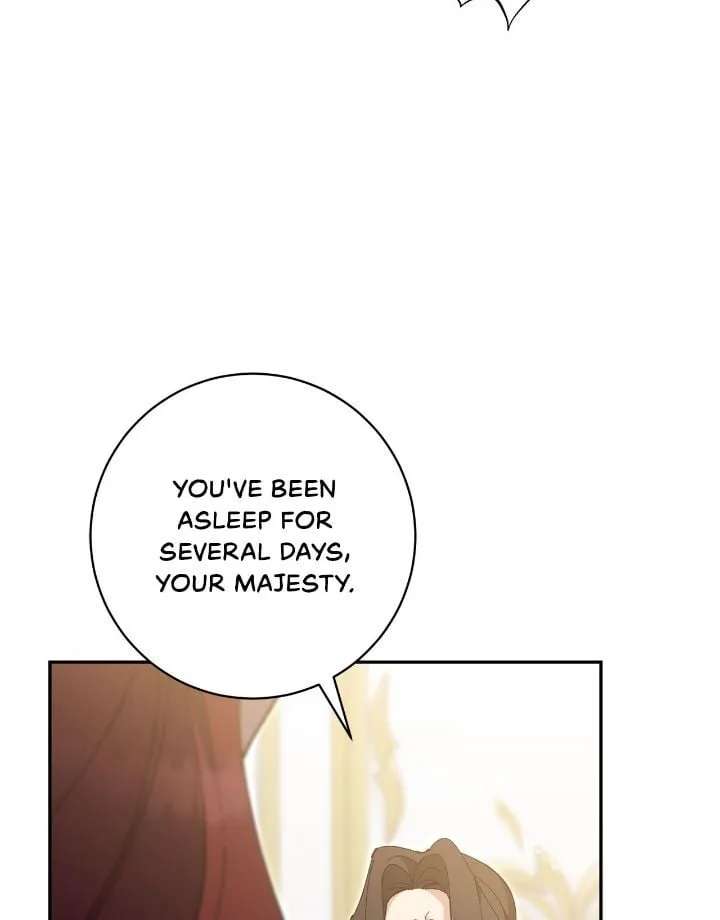 It’s Useless to Hang On Chapter 154 page 69