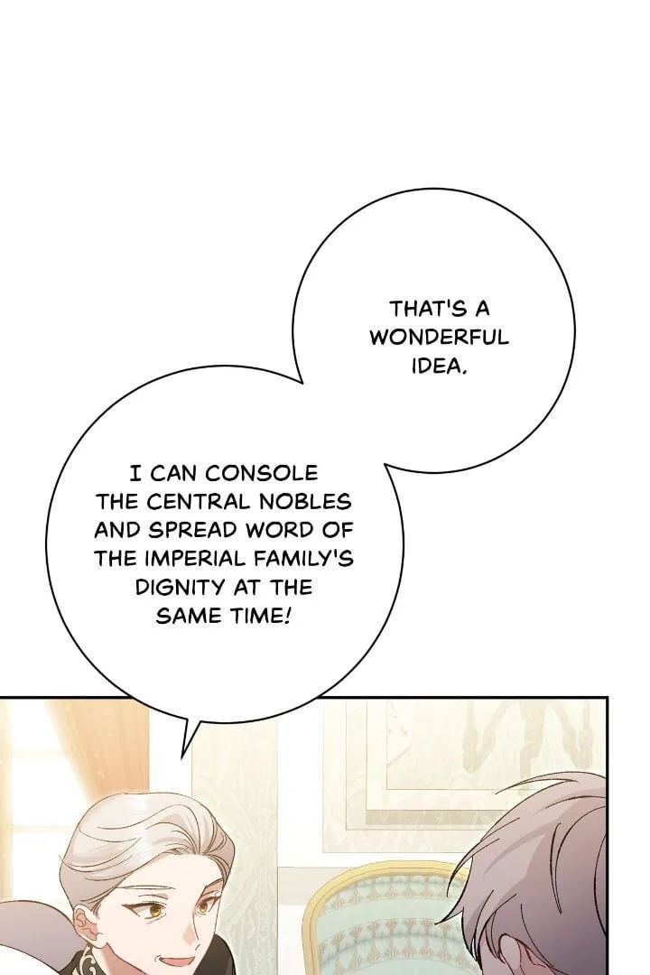 It’s Useless to Hang On Chapter 154 page 48
