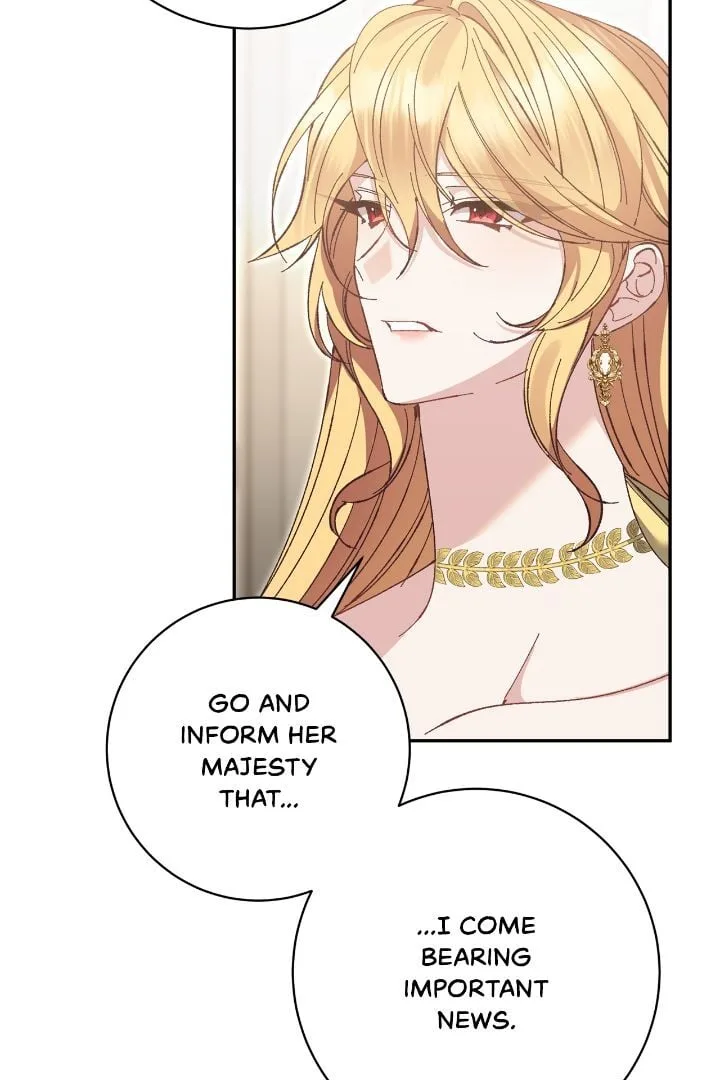 It’s Useless to Hang On Chapter 154 page 61