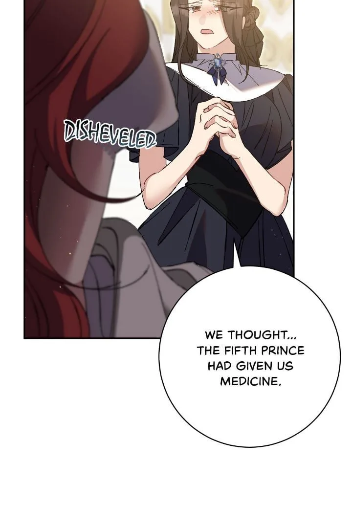 It’s Useless to Hang On Chapter 154 page 70