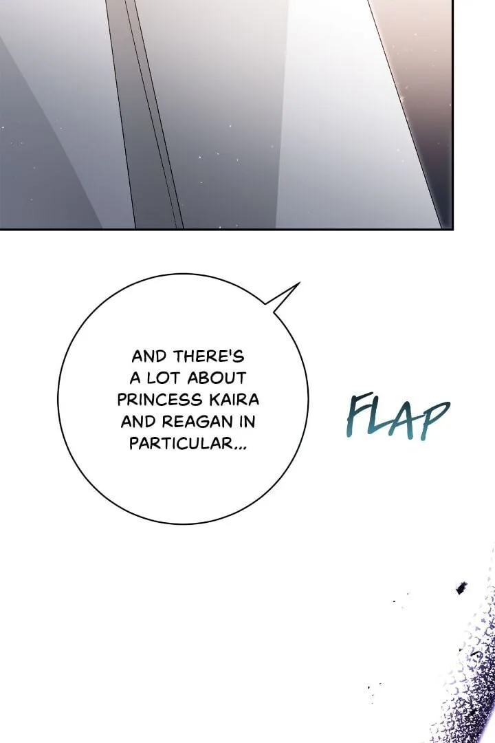 It’s Useless to Hang On Chapter 154 page 23