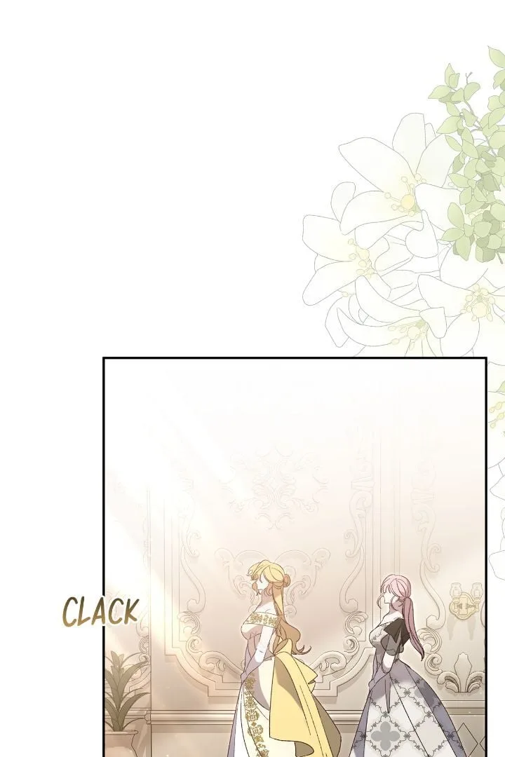 It’s Useless to Hang On Chapter 154 page 53