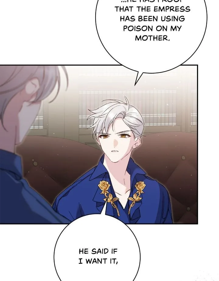 It’s Useless to Hang On Chapter 154 page 29