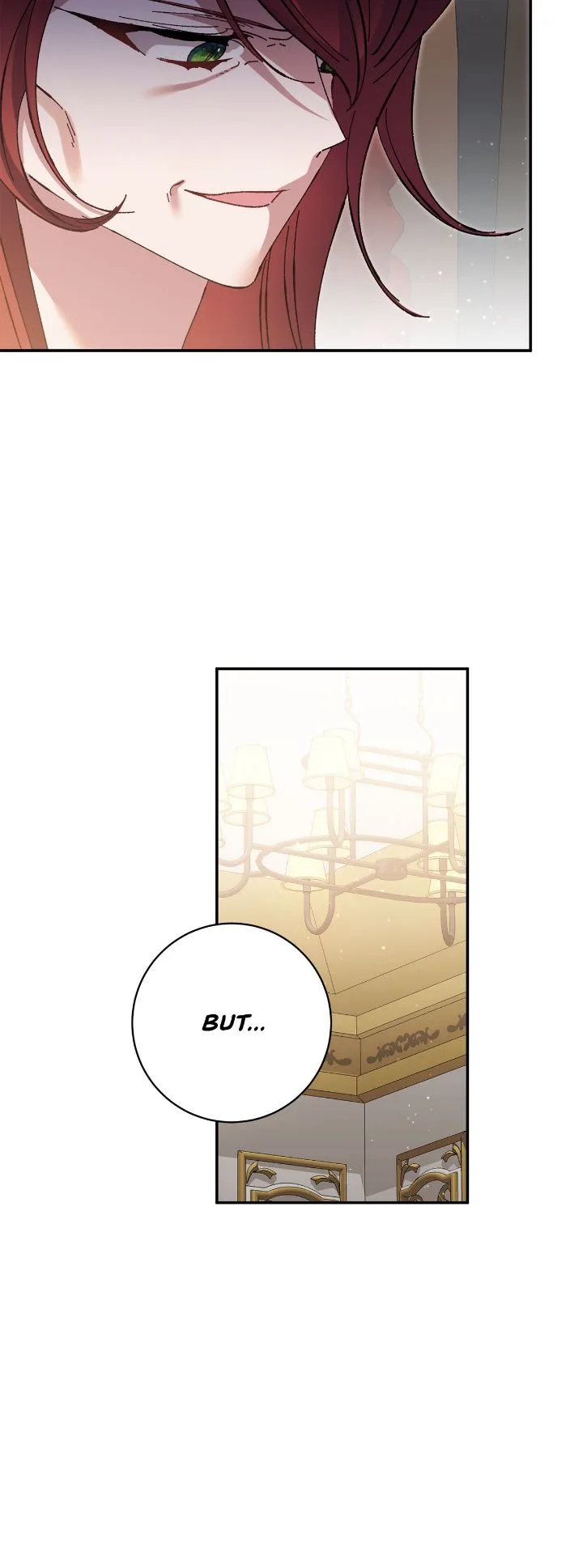 It’s Useless to Hang On Chapter 154 page 91