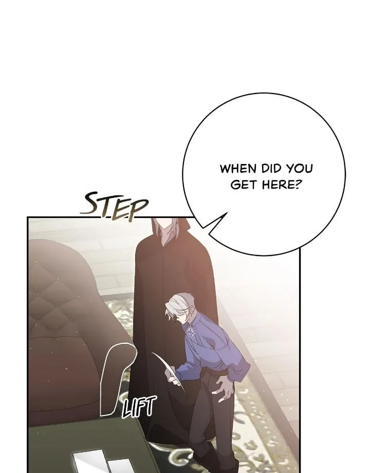 It’s Useless to Hang On Chapter 154 page 17