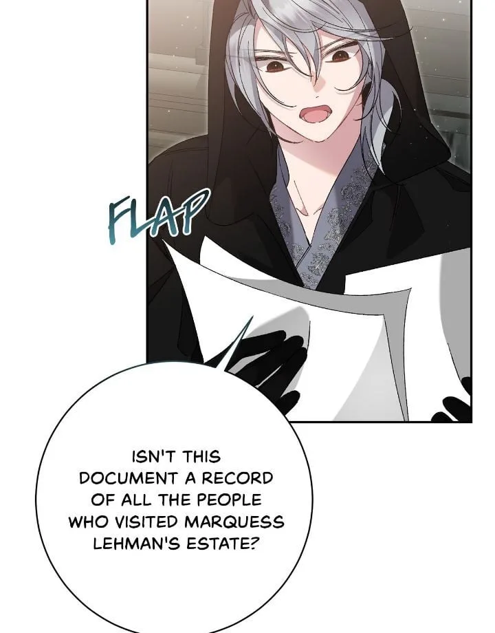 It’s Useless to Hang On Chapter 154 page 21