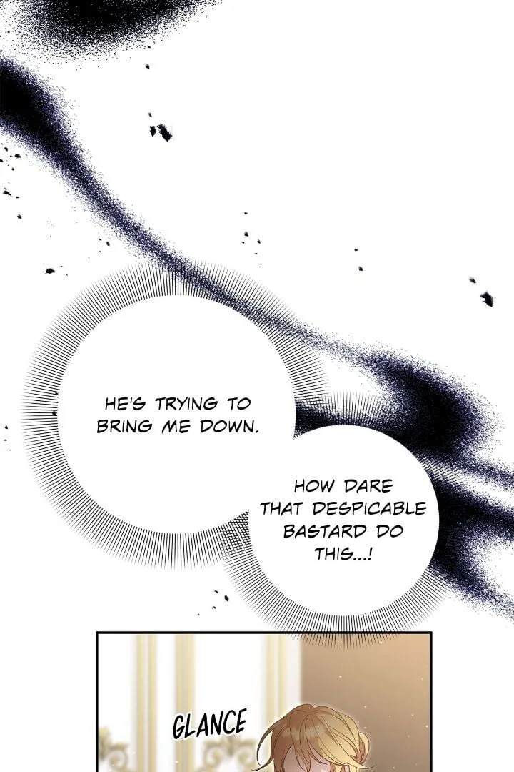 It’s Useless to Hang On Chapter 154 page 84