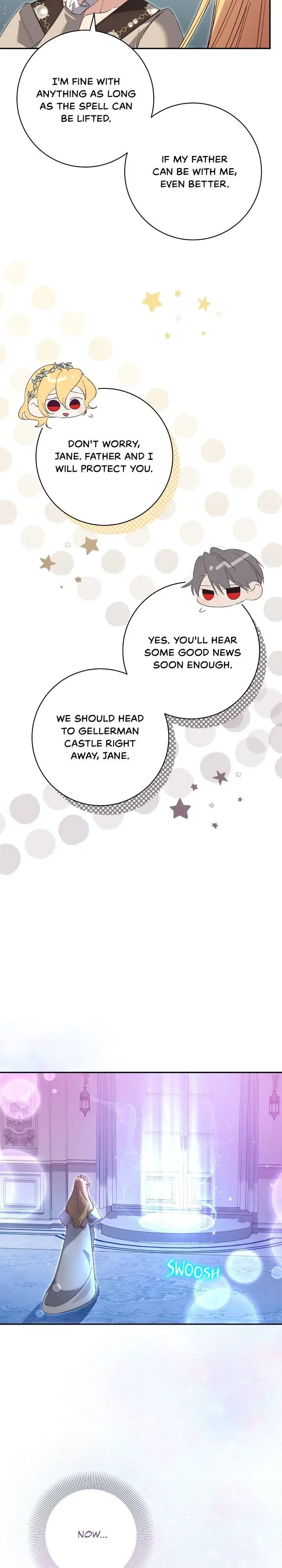 It’s Useless to Hang On Chapter 152 page 27