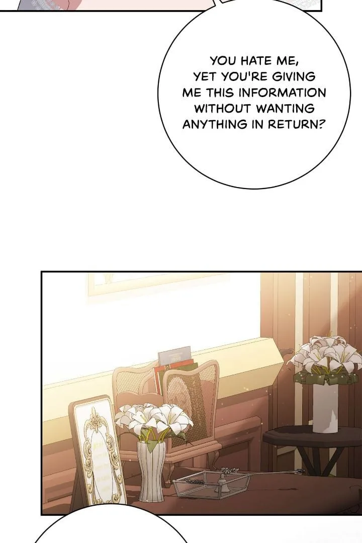 It’s Useless to Hang On Chapter 154 page 96
