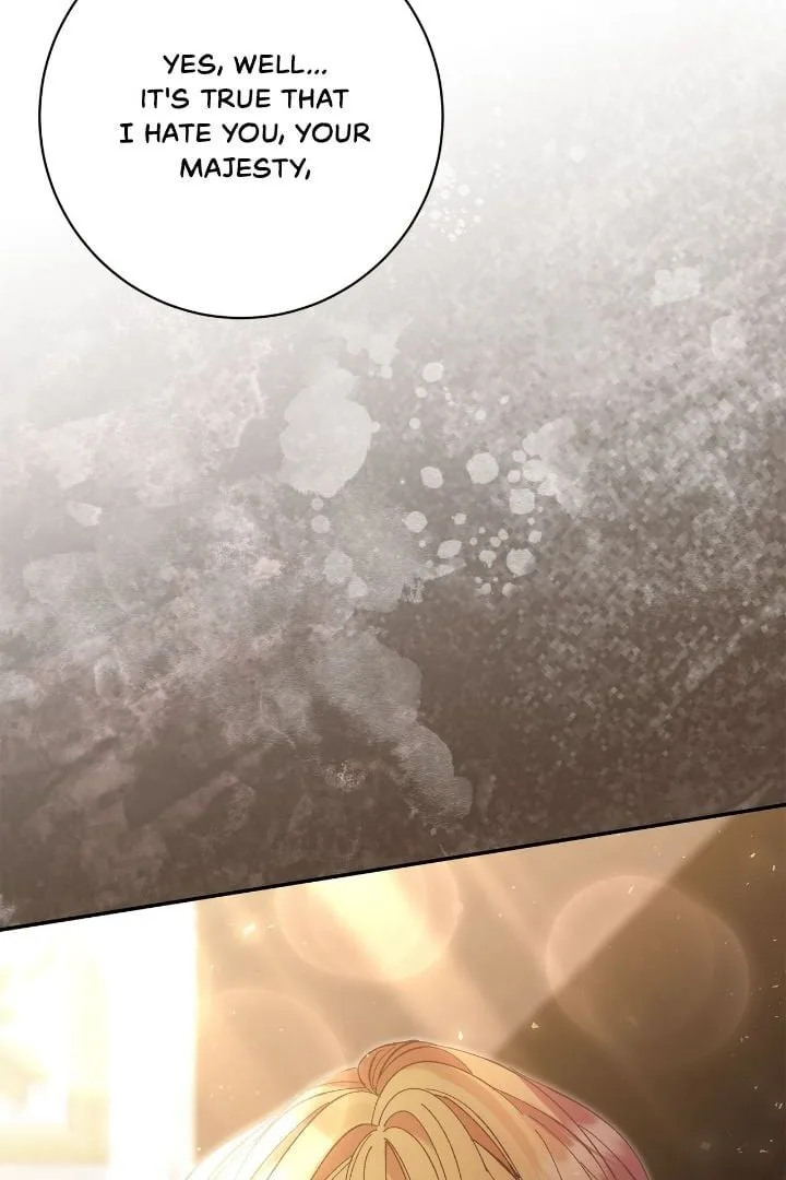 It’s Useless to Hang On Chapter 154 page 97