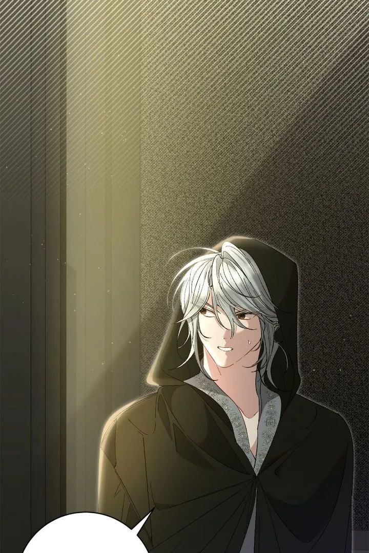 It’s Useless to Hang On Chapter 154 page 3