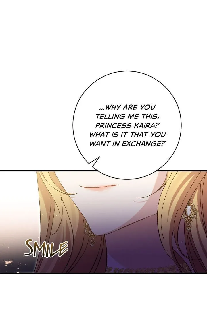 It’s Useless to Hang On Chapter 154 page 92