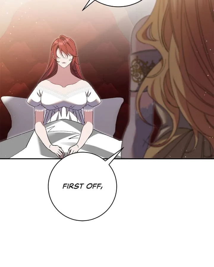It’s Useless to Hang On Chapter 154 page 78