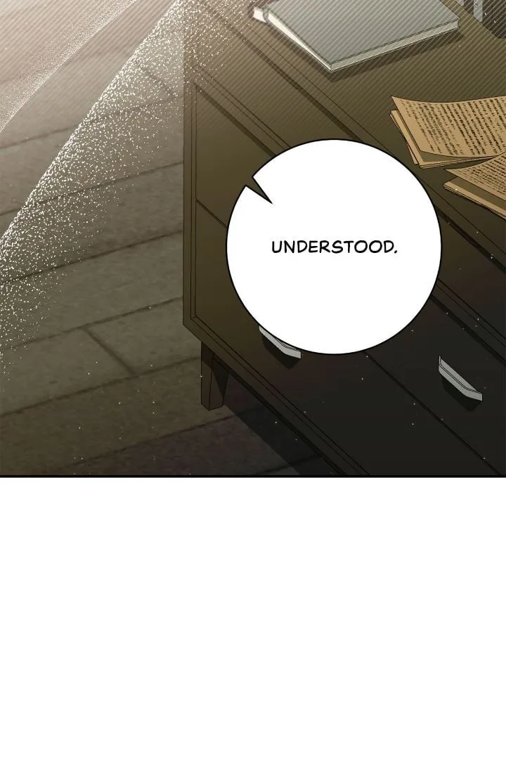 It’s Useless to Hang On Chapter 154 page 35