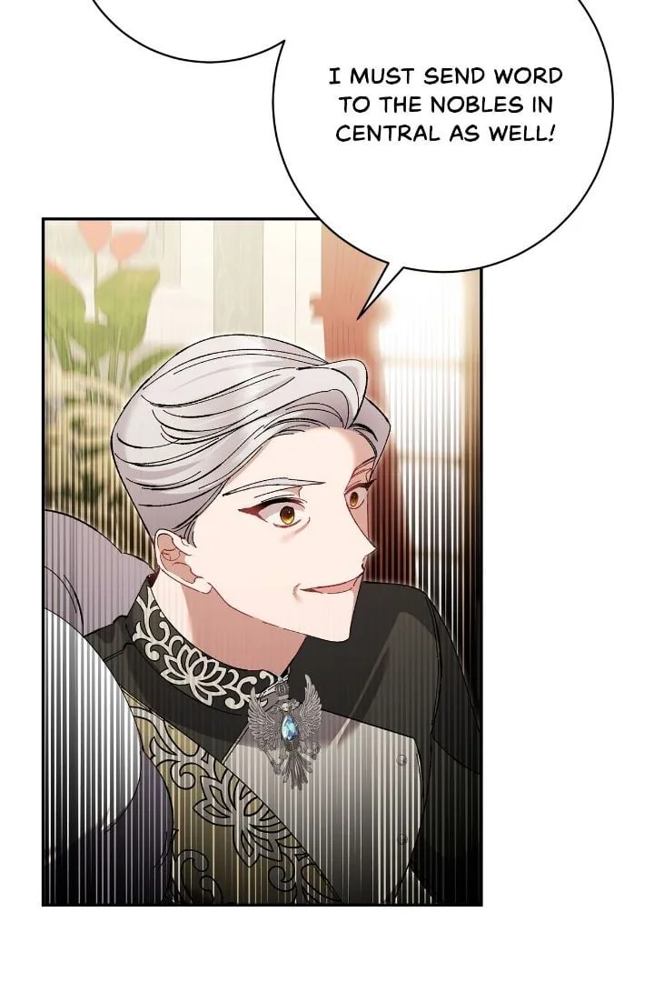It’s Useless to Hang On Chapter 154 page 45