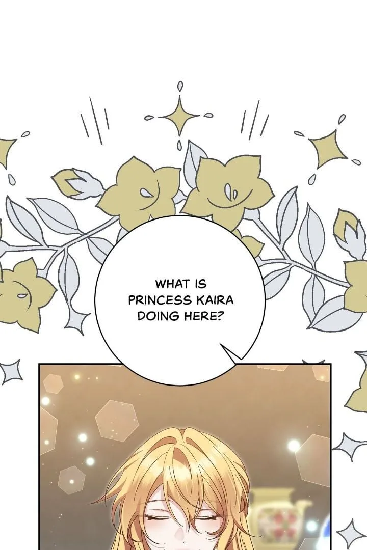 It’s Useless to Hang On Chapter 154 page 75
