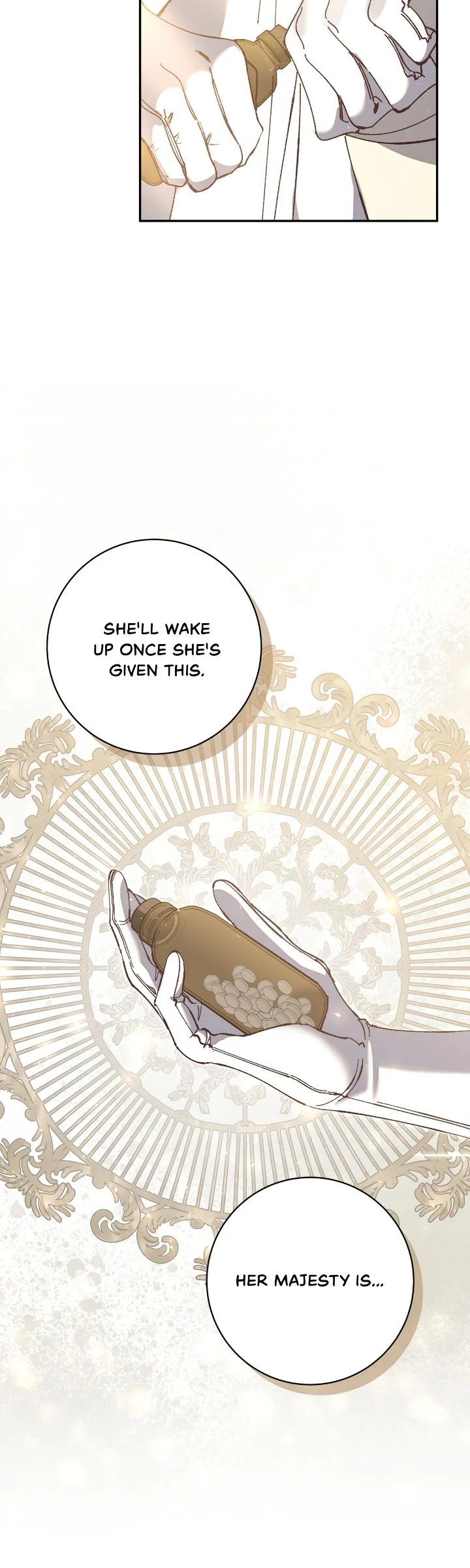It’s Useless to Hang On Chapter 154 page 65