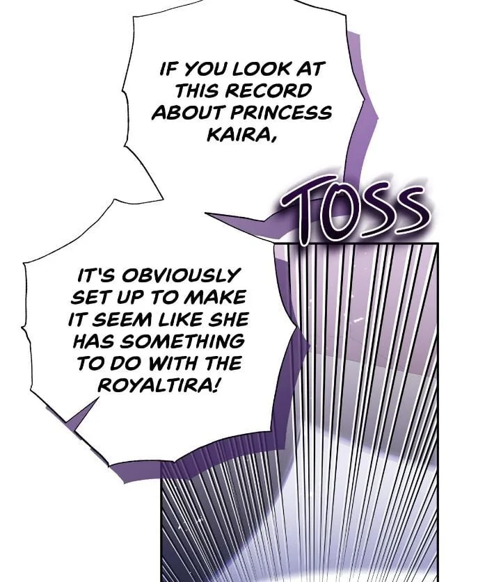 It’s Useless to Hang On Chapter 154 page 25