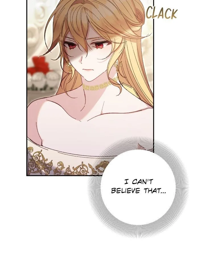 It’s Useless to Hang On Chapter 154 page 55