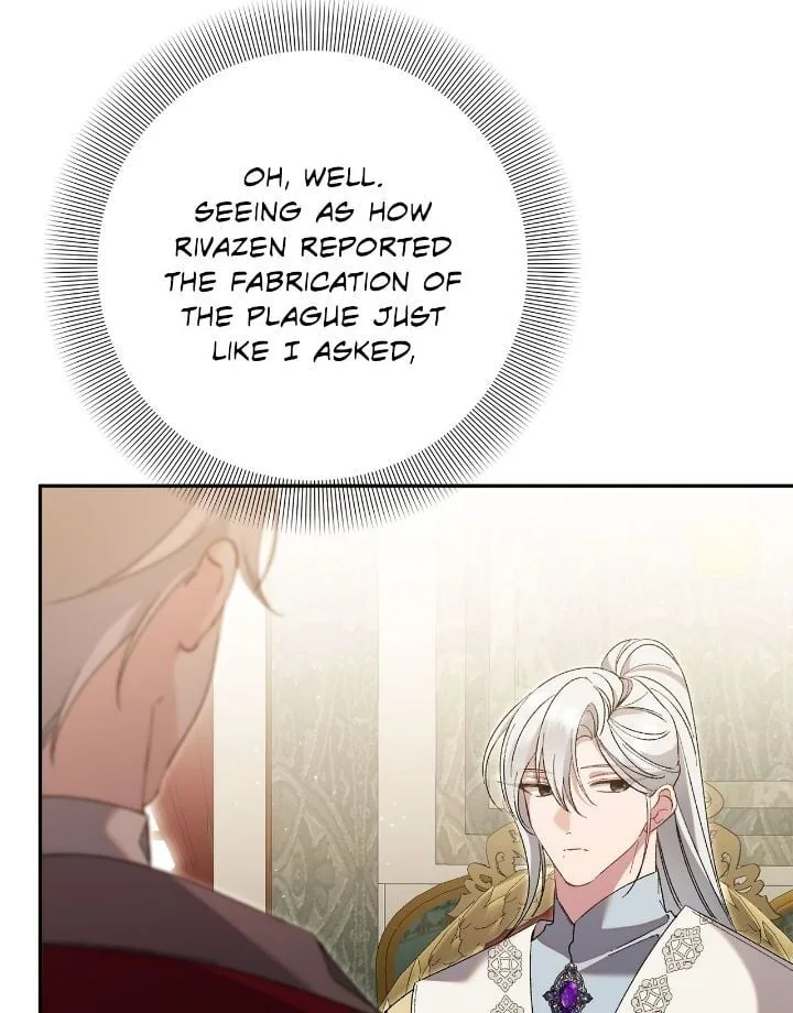It’s Useless to Hang On Chapter 154 page 43