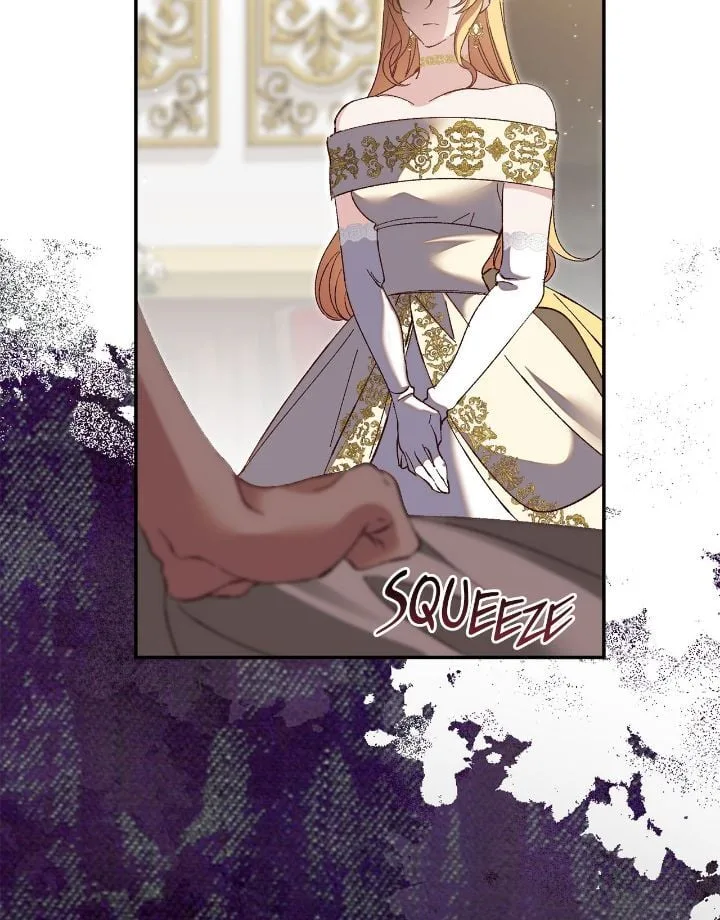 It’s Useless to Hang On Chapter 154 page 85