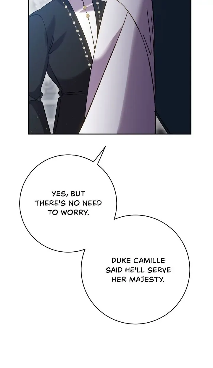 It’s Useless to Hang On Chapter 151 page 20