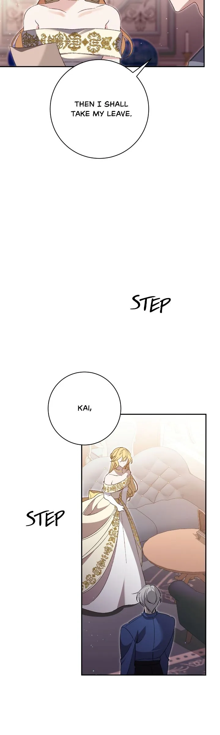 It’s Useless to Hang On Chapter 155 page 14