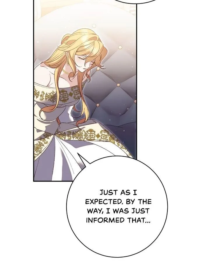 It’s Useless to Hang On Chapter 155 page 18