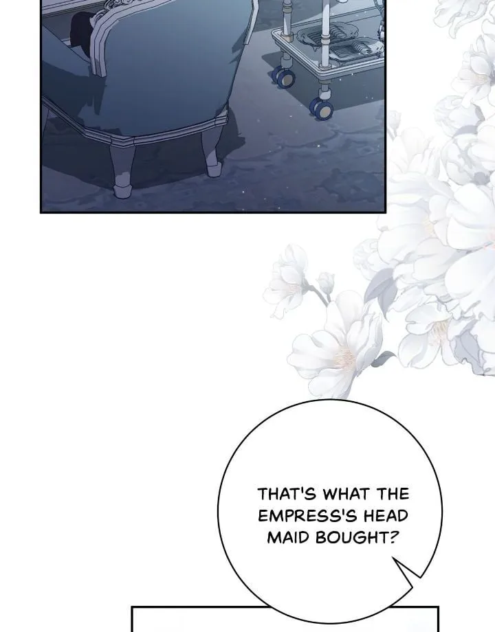 It’s Useless to Hang On Chapter 153 page 27