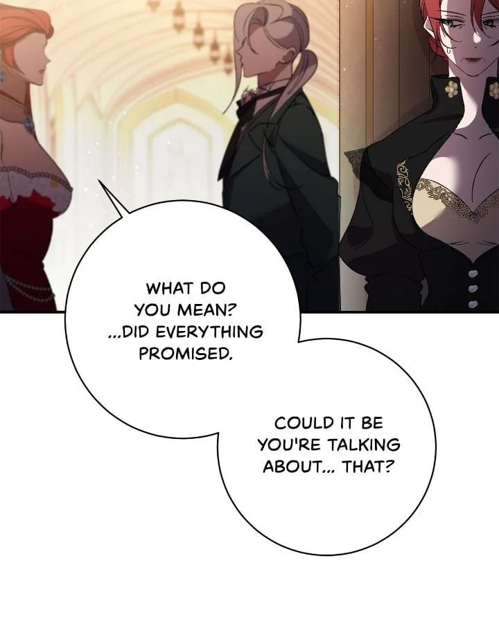 It’s Useless to Hang On Chapter 156 page 83