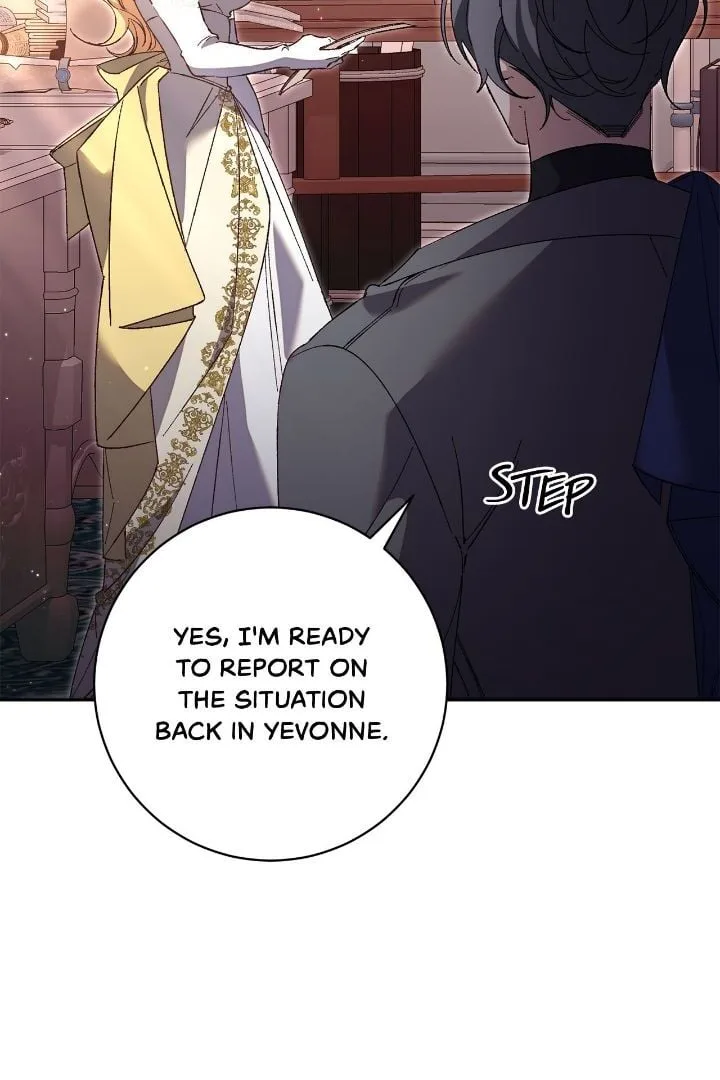 It’s Useless to Hang On Chapter 155 page 3