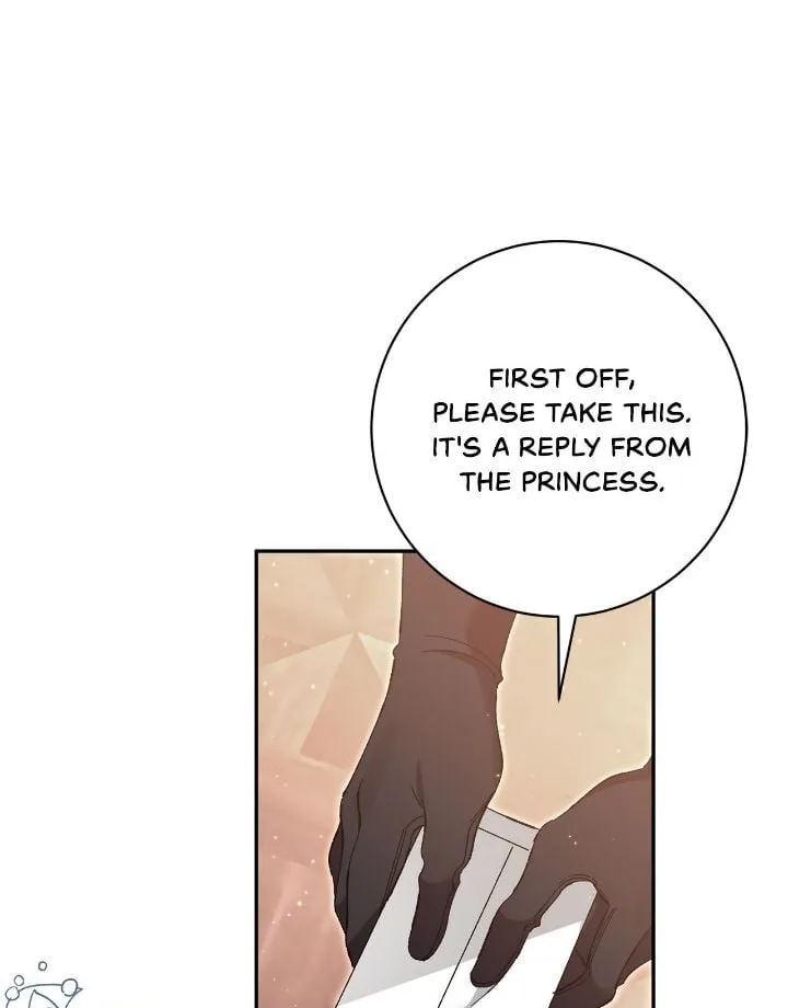 It’s Useless to Hang On Chapter 155 page 4