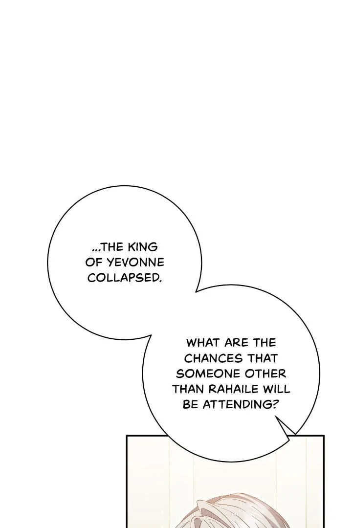 It’s Useless to Hang On Chapter 155 page 19