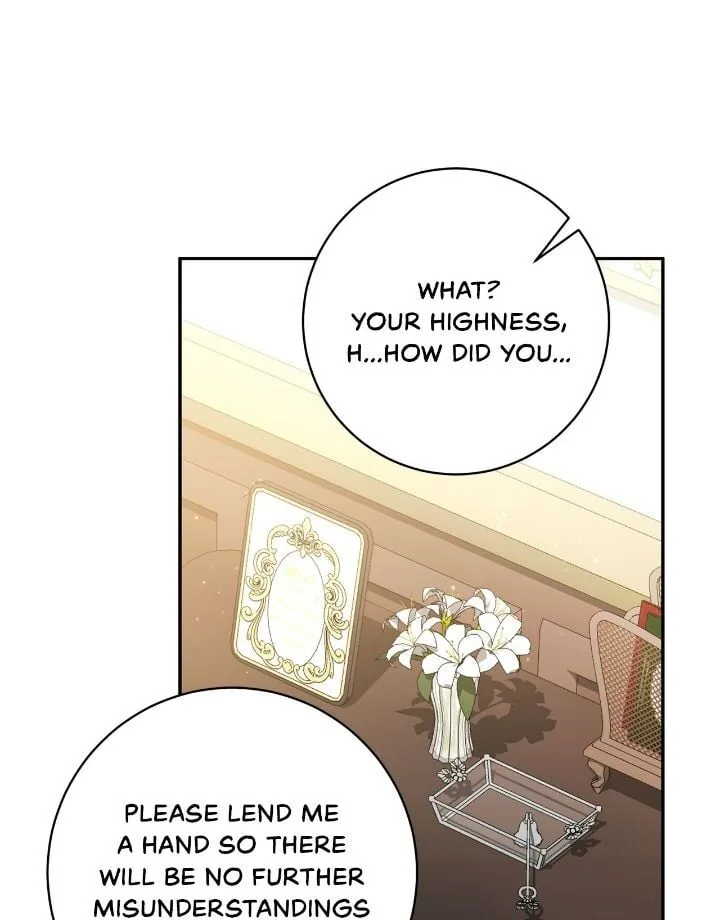 It’s Useless to Hang On Chapter 153 page 57