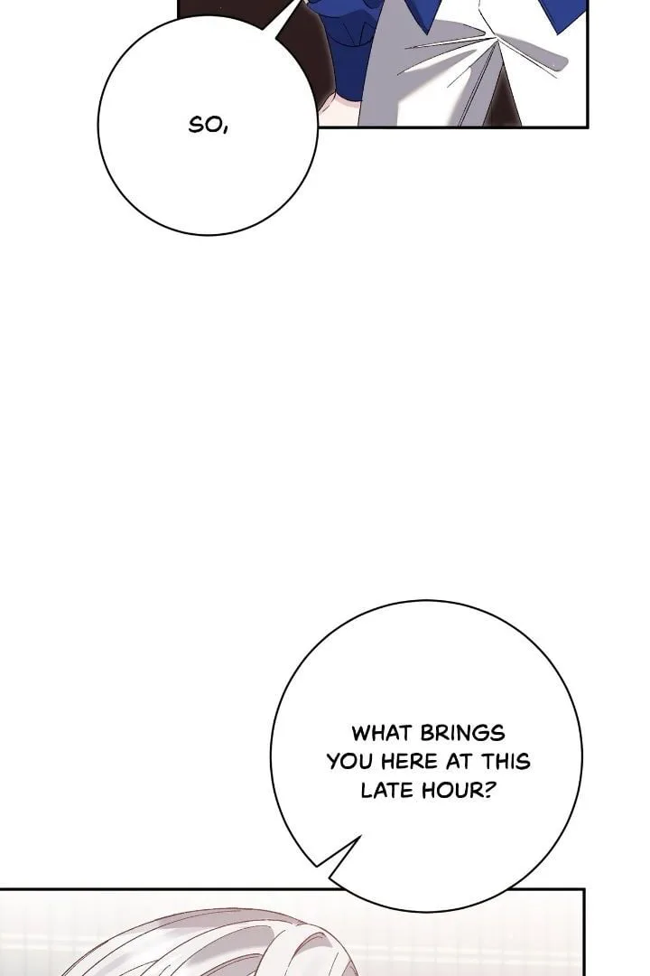 It’s Useless to Hang On Chapter 153 page 86