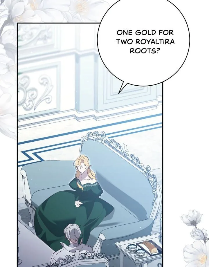 It’s Useless to Hang On Chapter 153 page 26