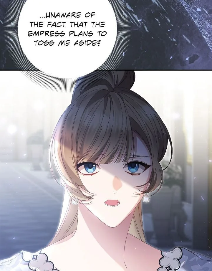 It’s Useless to Hang On Chapter 153 page 4
