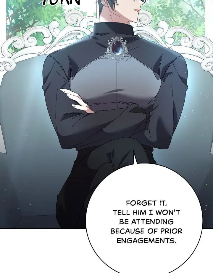 It’s Useless to Hang On Chapter 156 page 4