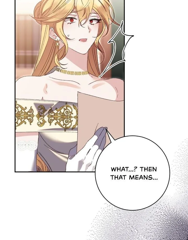 It’s Useless to Hang On Chapter 155 page 9