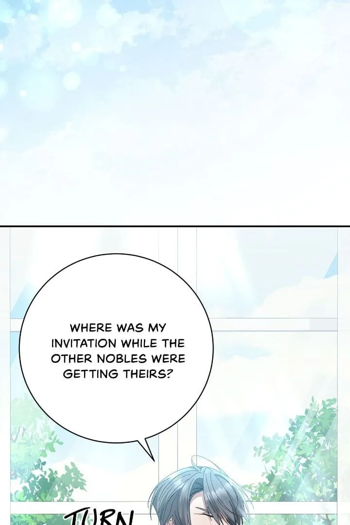 It’s Useless to Hang On Chapter 156 page 3